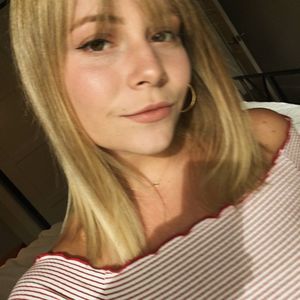 Meet your Posher, Shelby